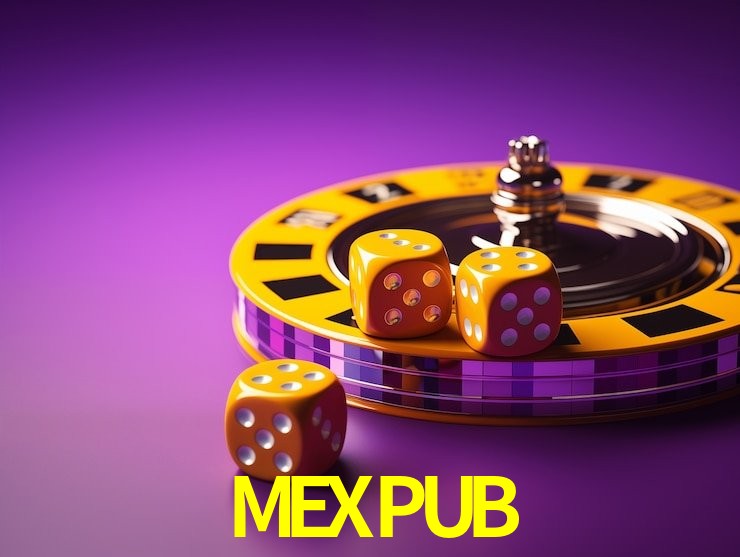 MEXPUB Mobile Legends