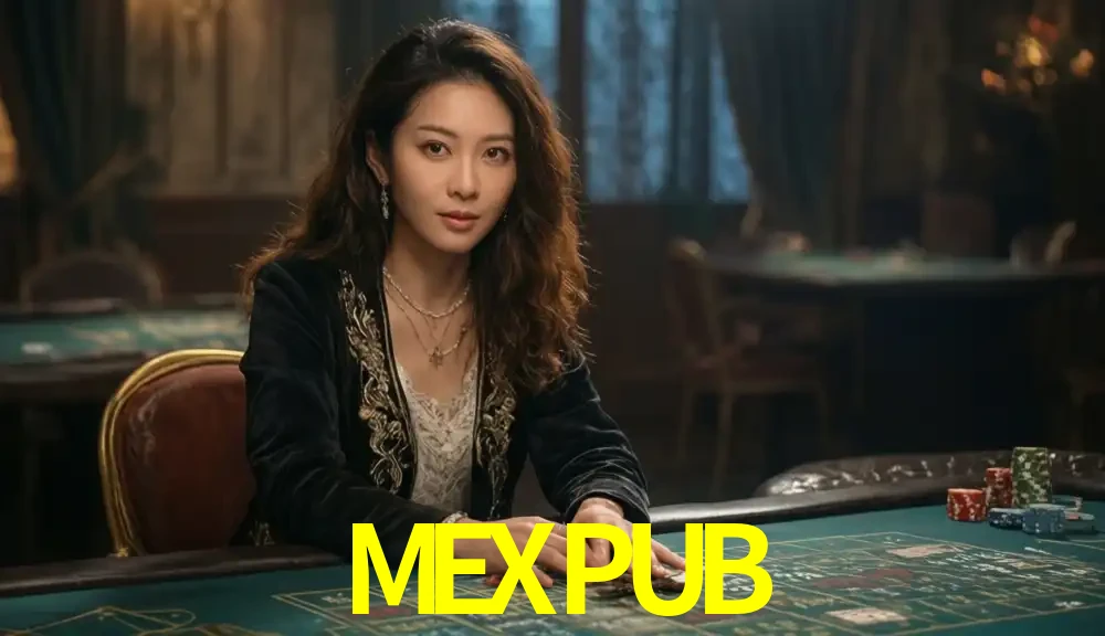 MEXPUB Casino en Vivo