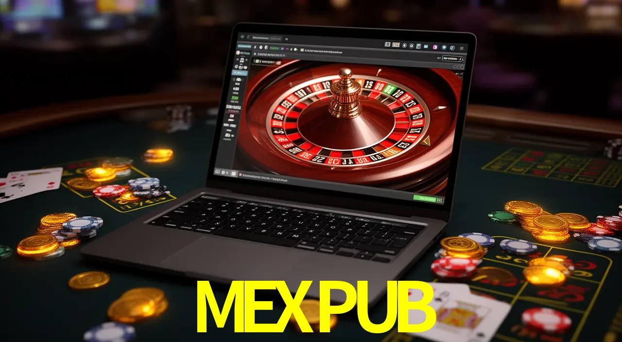MEXPUB Arcade