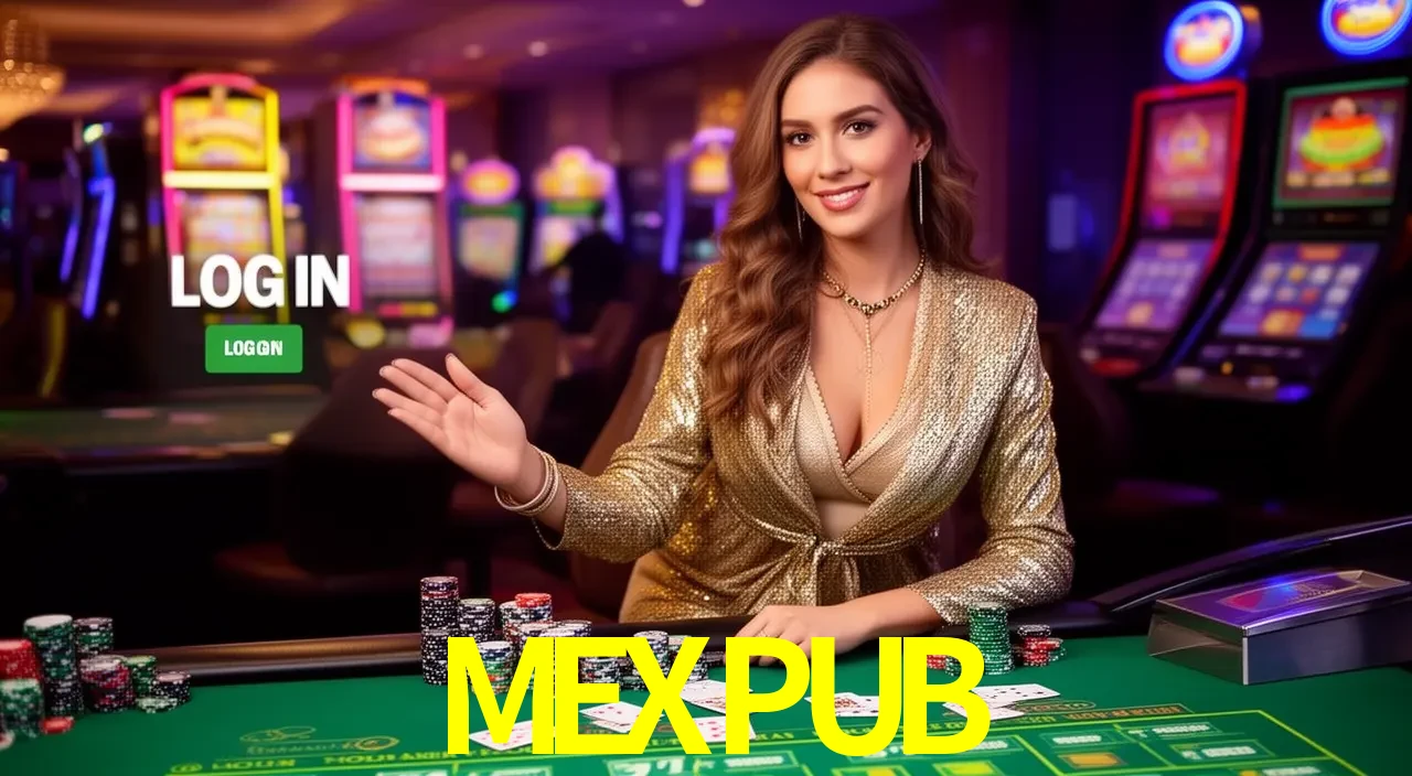 MEXPUB Bingo