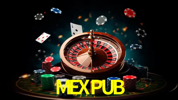 MEXPUB Crash Games