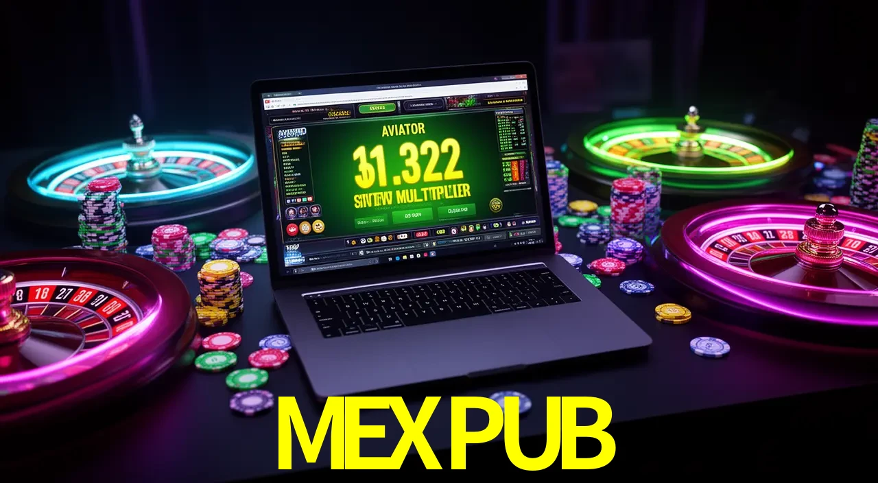 MEXPUB Match Schedule