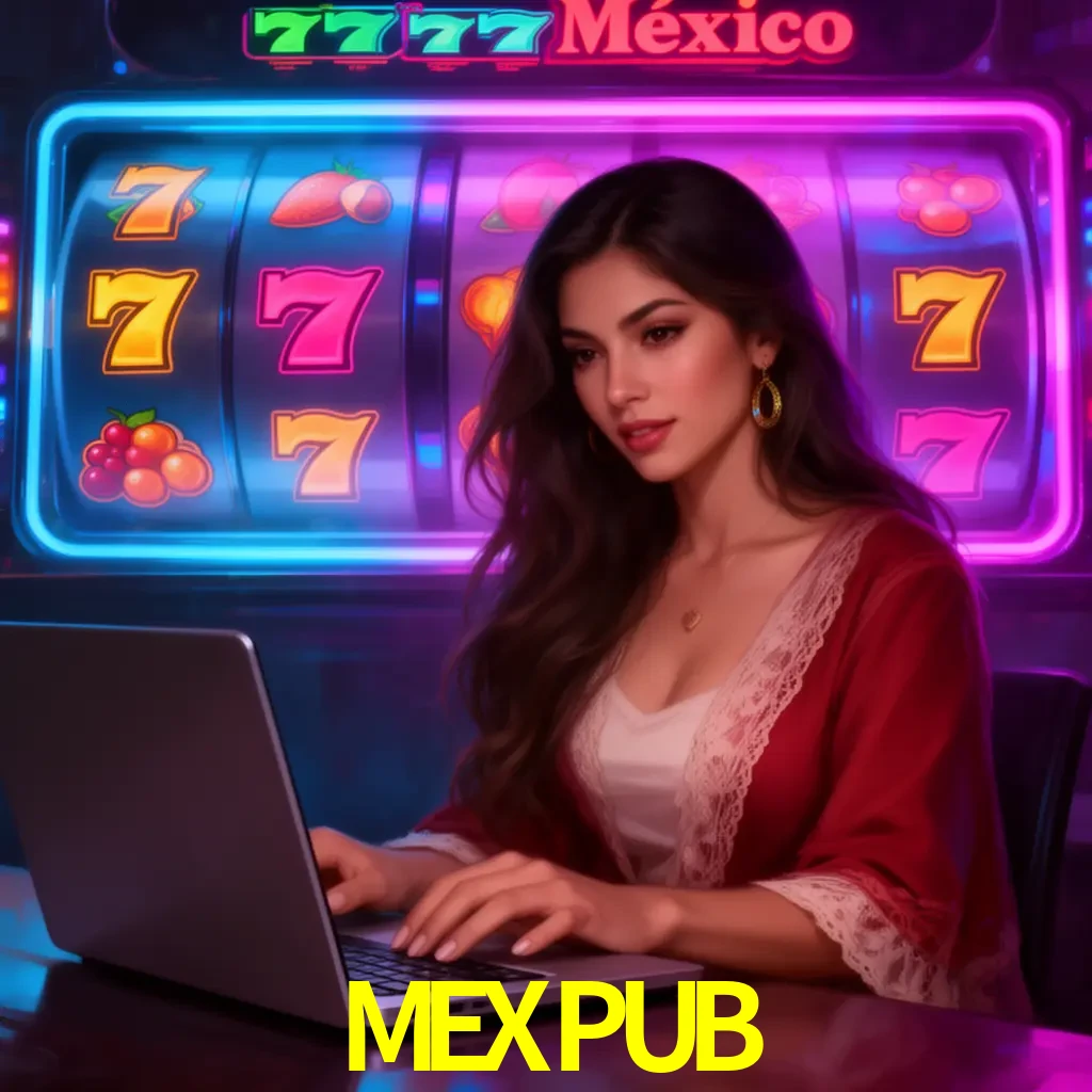 MEXPUB Roulette en Vivo
