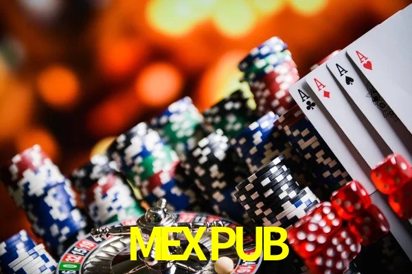 MEXPUB Variantes de juego