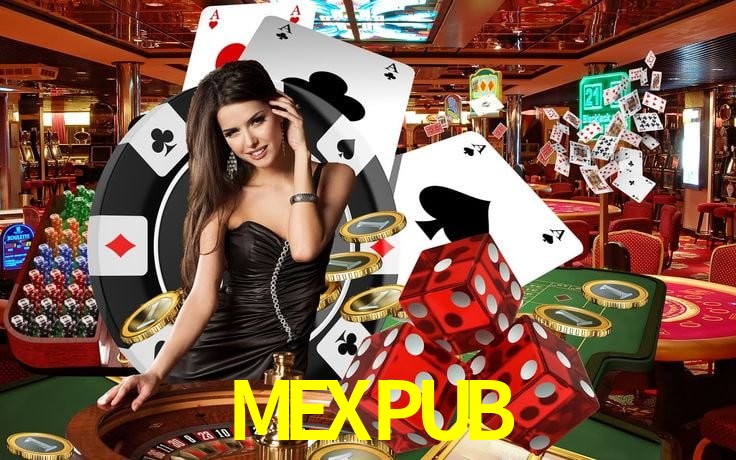 MEXPUB Información confiable