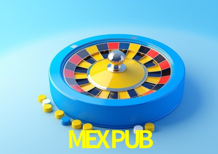 MEXPUB Multideporte y juego