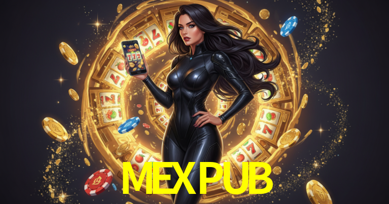 MEXPUB mobile gaming