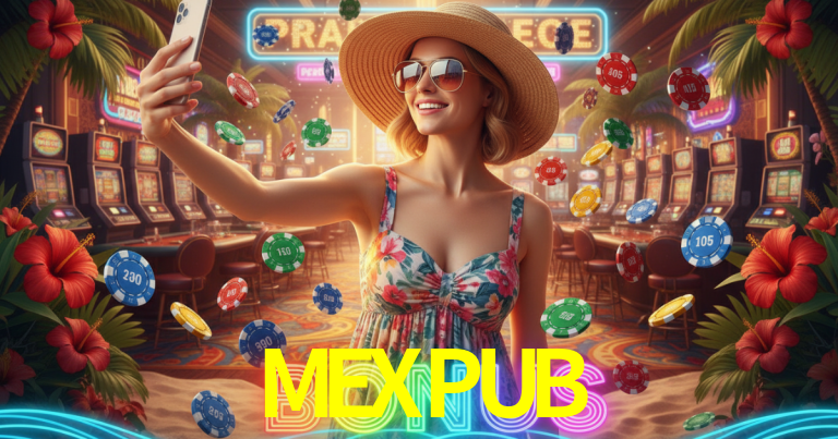 MEXPUB Términos y Condiciones