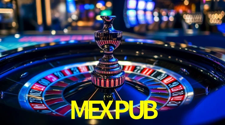 MEXPUB gaming platform