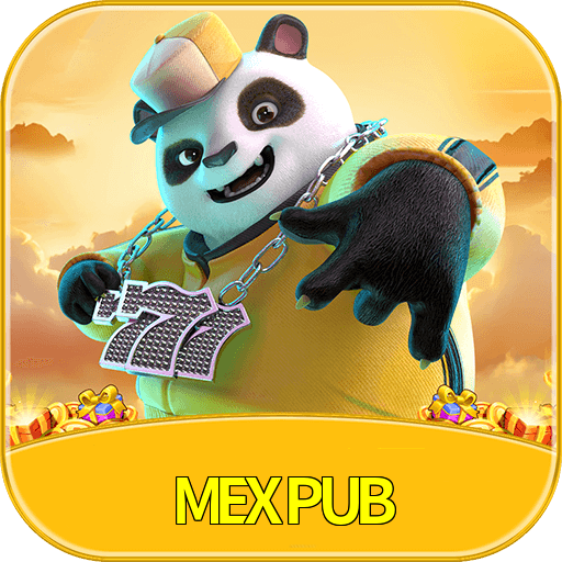 MEXPUB logo